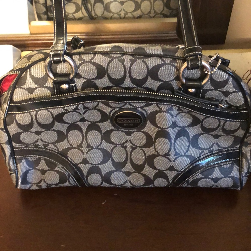 Coach bag !!!!